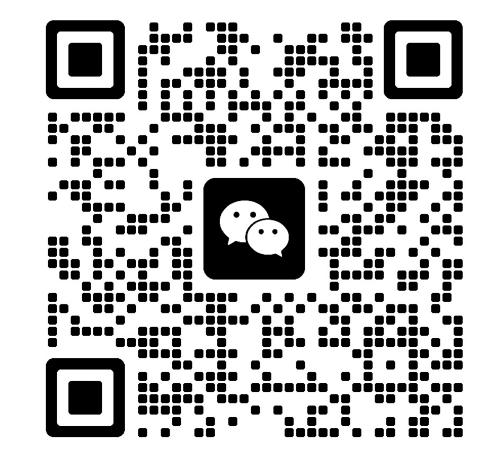 WeChat QR Code